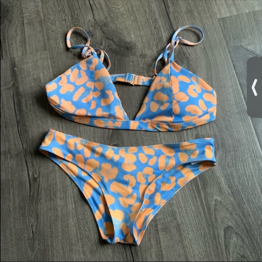 Blackbough bikini bottoms